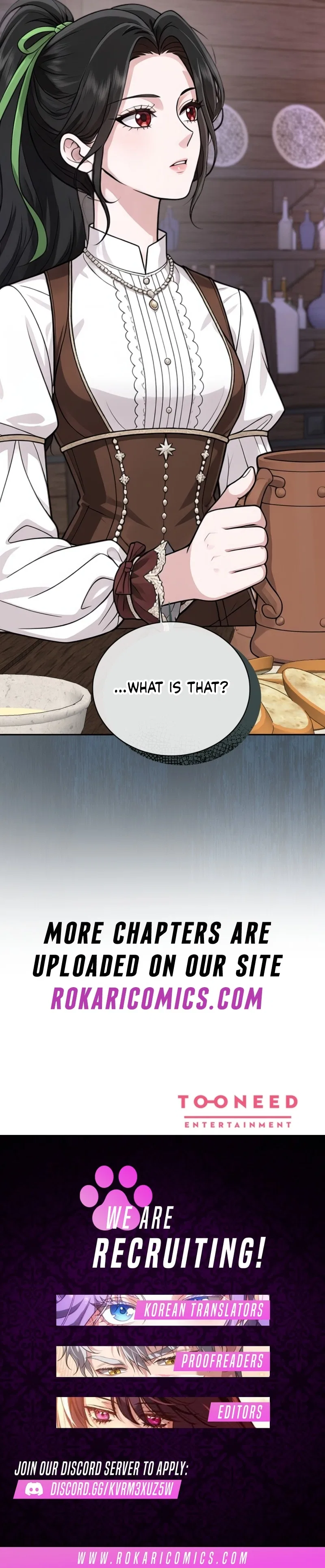 K-Eldest Daughter Possessed a Childcare Novel Chapter 59 – Page 17
