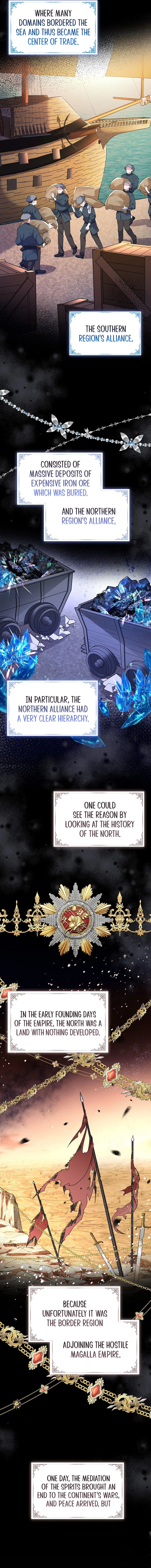 K-Eldest Daughter Possessed a Childcare Novel Chapter 27 – Page 2