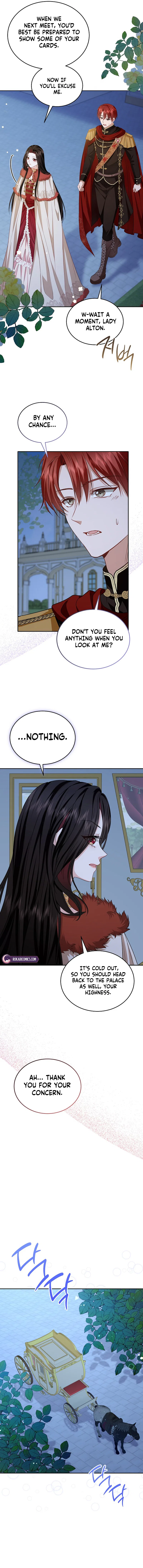 K-Eldest Daughter Possessed a Childcare Novel Chapter 20 – Page 9
