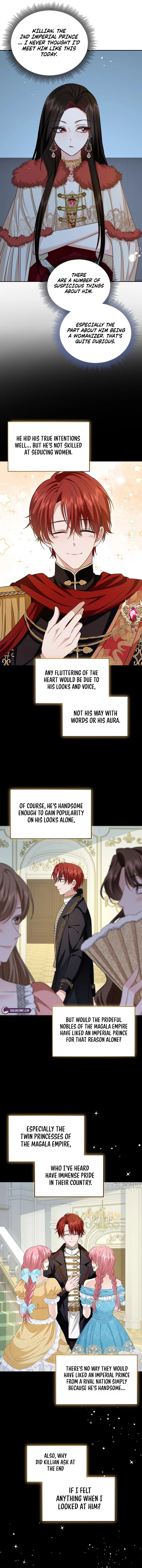 K-Eldest Daughter Possessed a Childcare Novel Chapter 20 – Page 10
