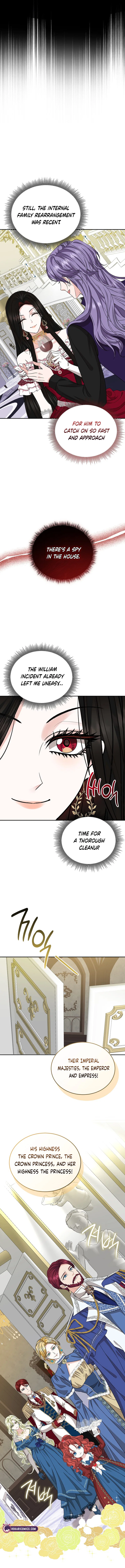 K-Eldest Daughter Possessed a Childcare Novel Chapter 19 – Page 5