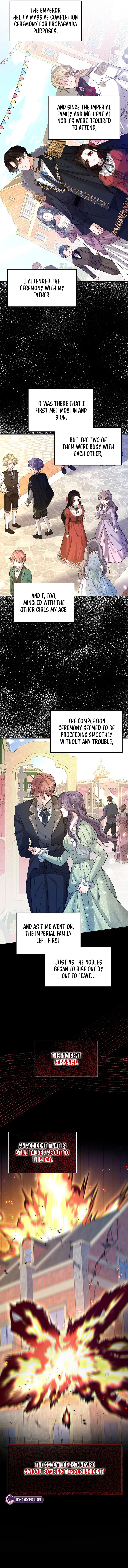 K-Eldest Daughter Possessed a Childcare Novel Chapter 11 – Page 7