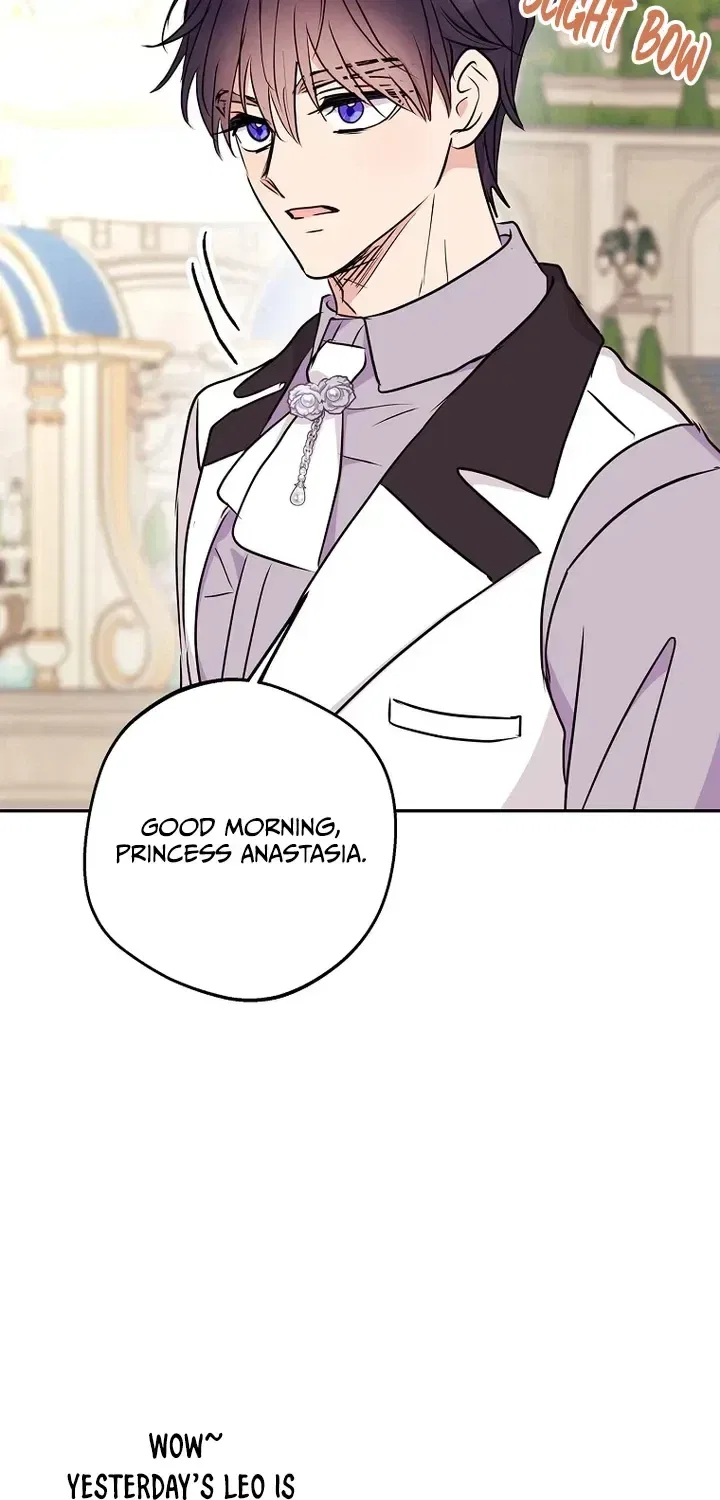 The Saint Who Levels Up as a Necromancer Chapter 129 – Page 40