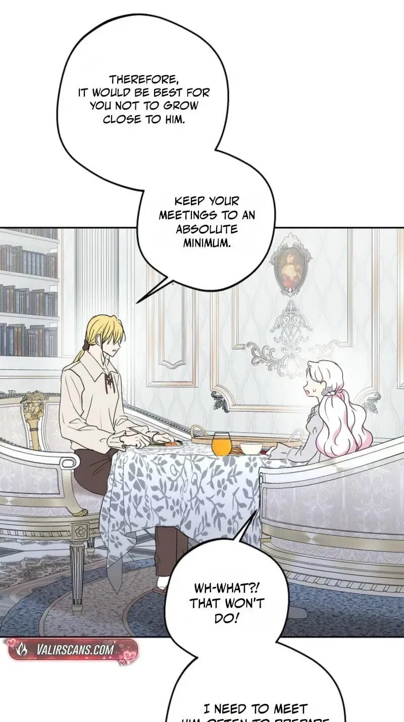 The Saint Who Levels Up as a Necromancer Chapter 128 – Page 25