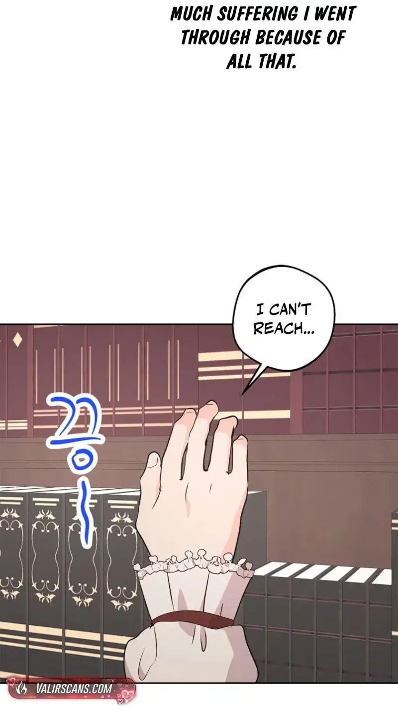 The Saint Who Levels Up as a Necromancer Chapter 128 – Page 35