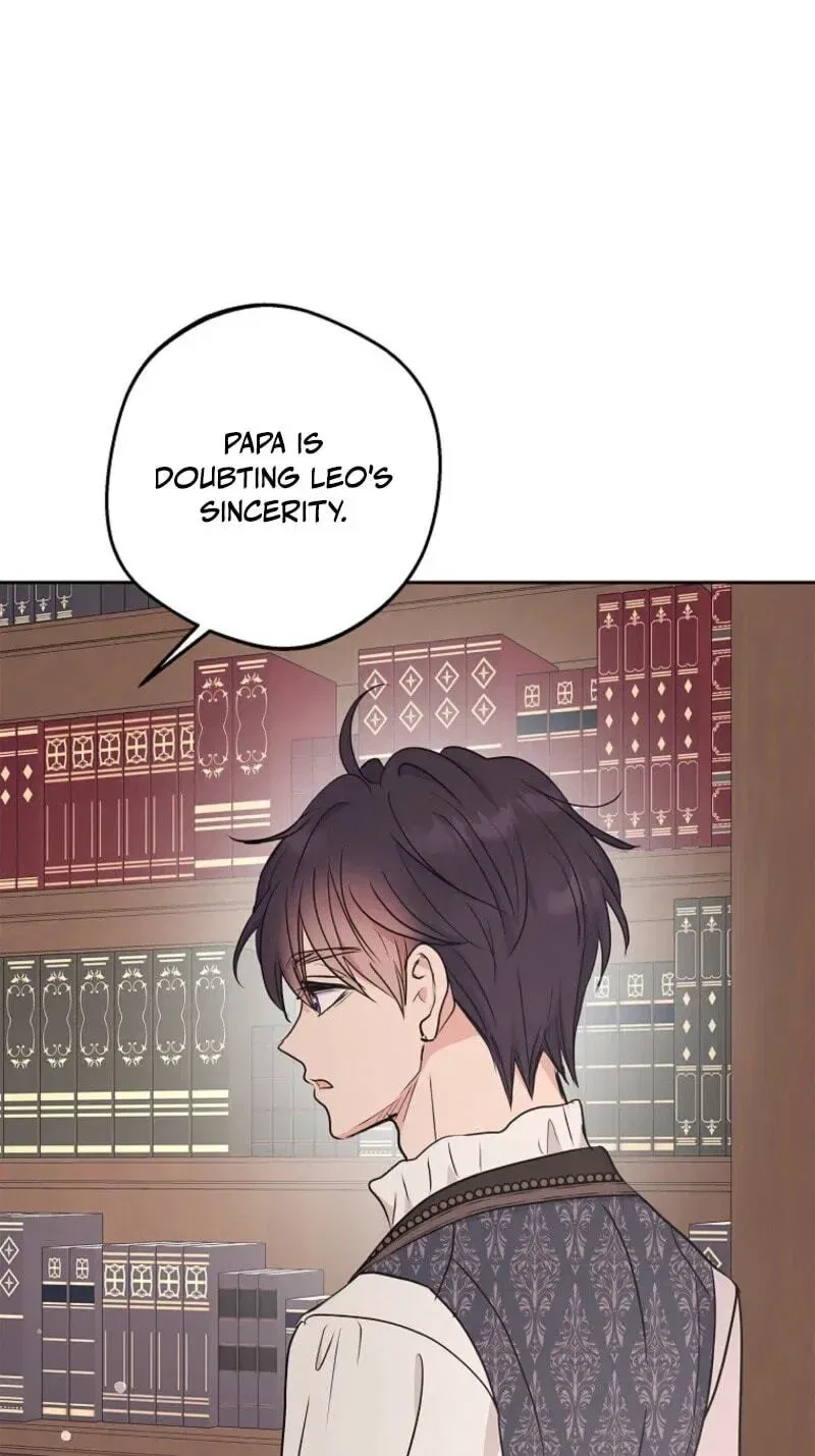 The Saint Who Levels Up as a Necromancer Chapter 128 – Page 51