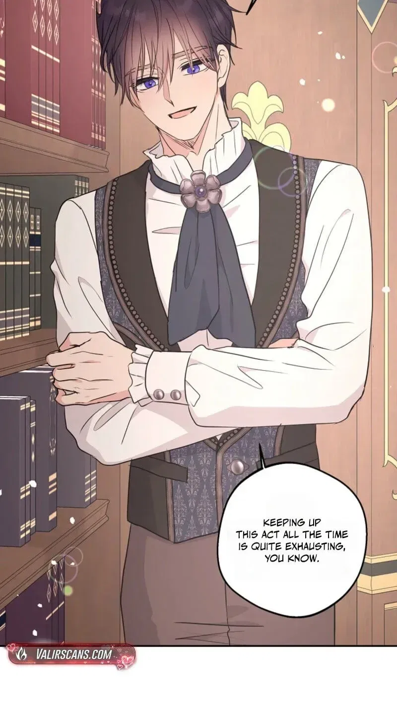 The Saint Who Levels Up as a Necromancer Chapter 128 – Page 56
