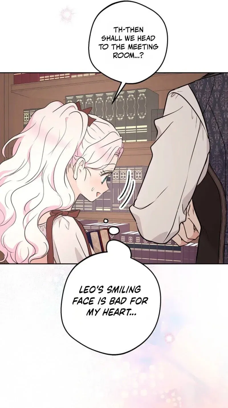 The Saint Who Levels Up as a Necromancer Chapter 128 – Page 60
