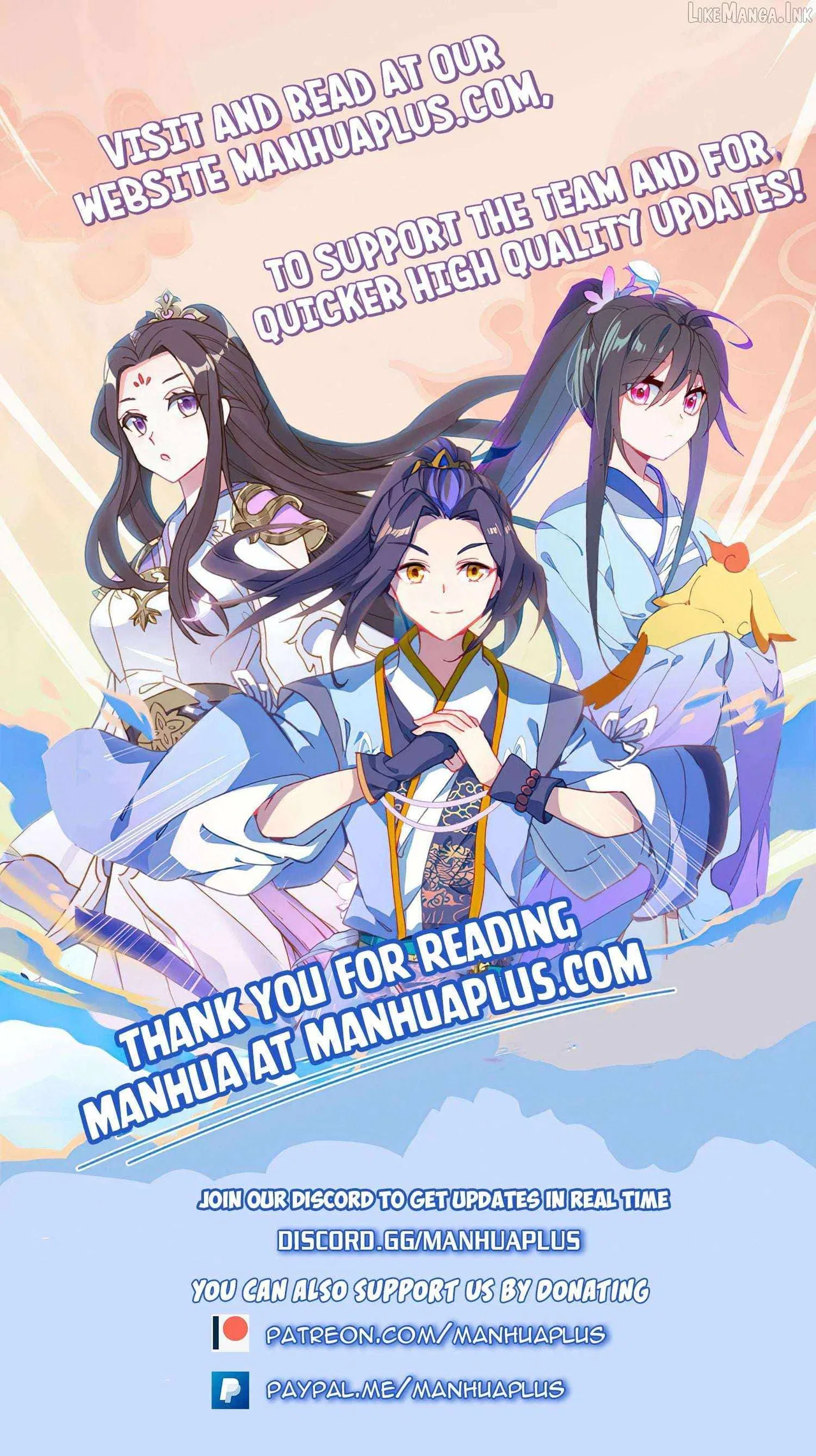 There’s No Such Thing as a Bad Hero in the World Chapter 628 – Page 10