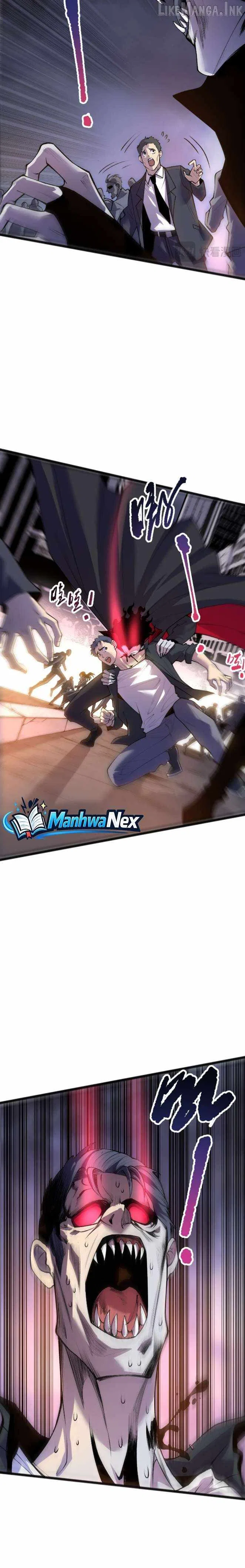 There’s No Such Thing as a Bad Hero in the World Chapter 301 – Page 4