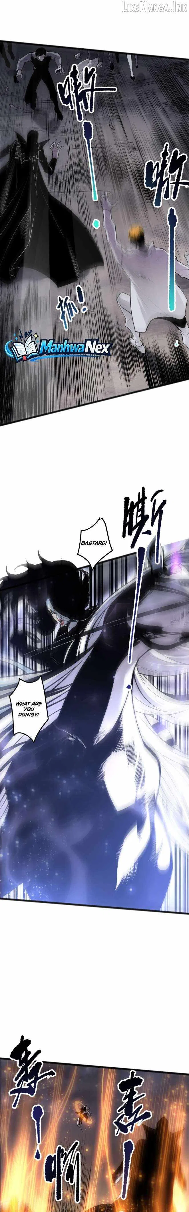 There’s No Such Thing as a Bad Hero in the World Chapter 301 – Page 5
