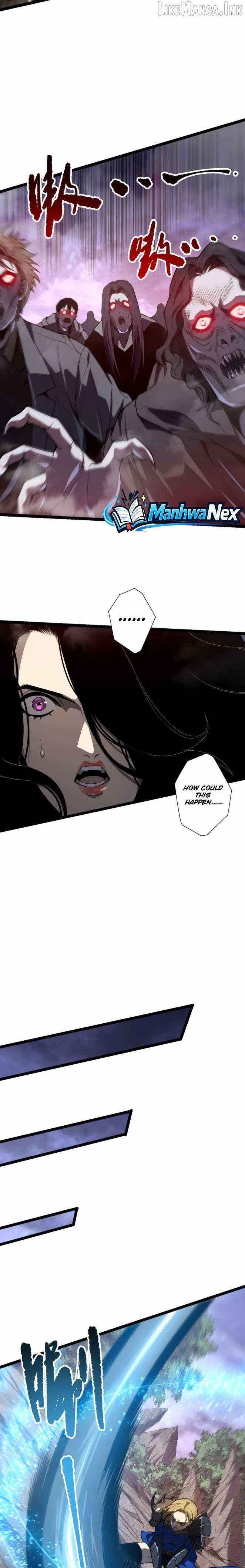 There’s No Such Thing as a Bad Hero in the World Chapter 301 – Page 7