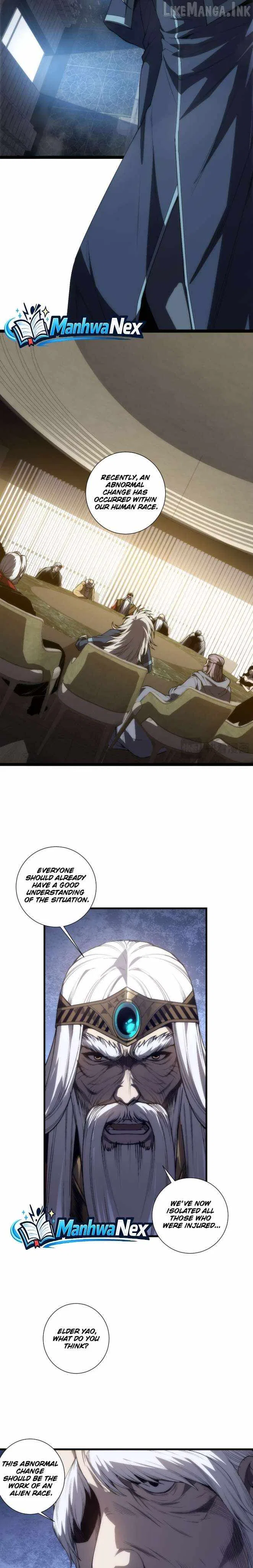 There’s No Such Thing as a Bad Hero in the World Chapter 301 – Page 9