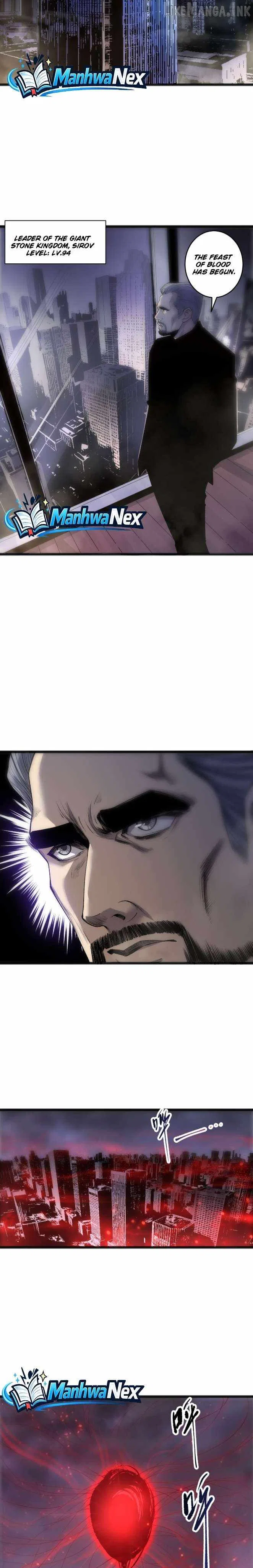 There’s No Such Thing as a Bad Hero in the World Chapter 301 – Page 13