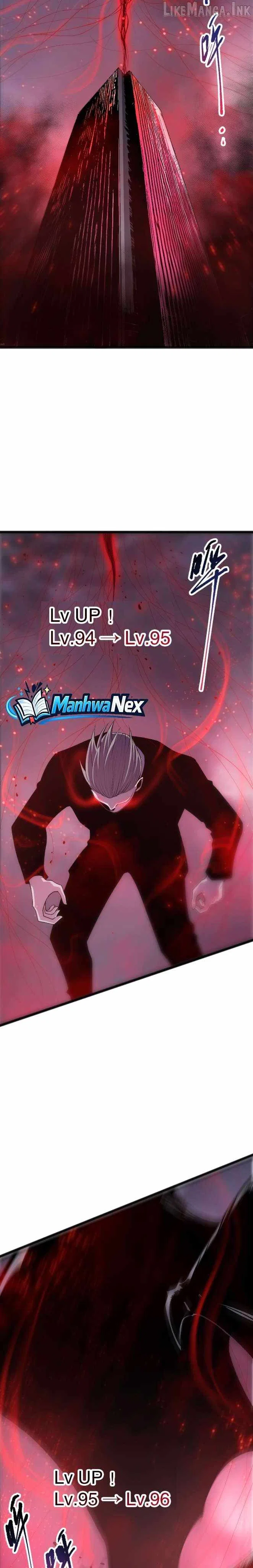 There’s No Such Thing as a Bad Hero in the World Chapter 301 – Page 14
