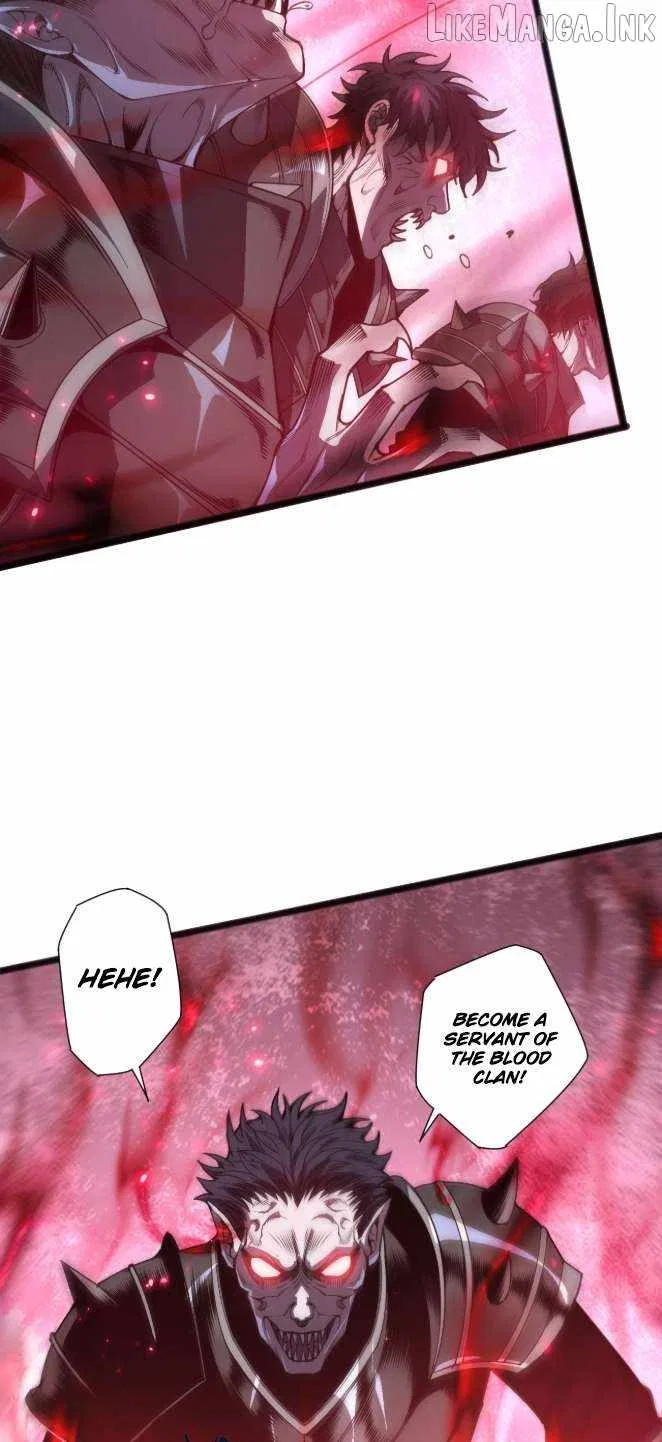 There’s No Such Thing as a Bad Hero in the World Chapter 301 – Page 19