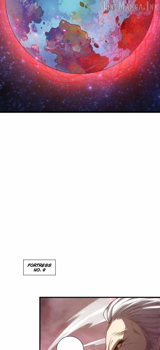 There’s No Such Thing as a Bad Hero in the World Chapter 301 – Page 21