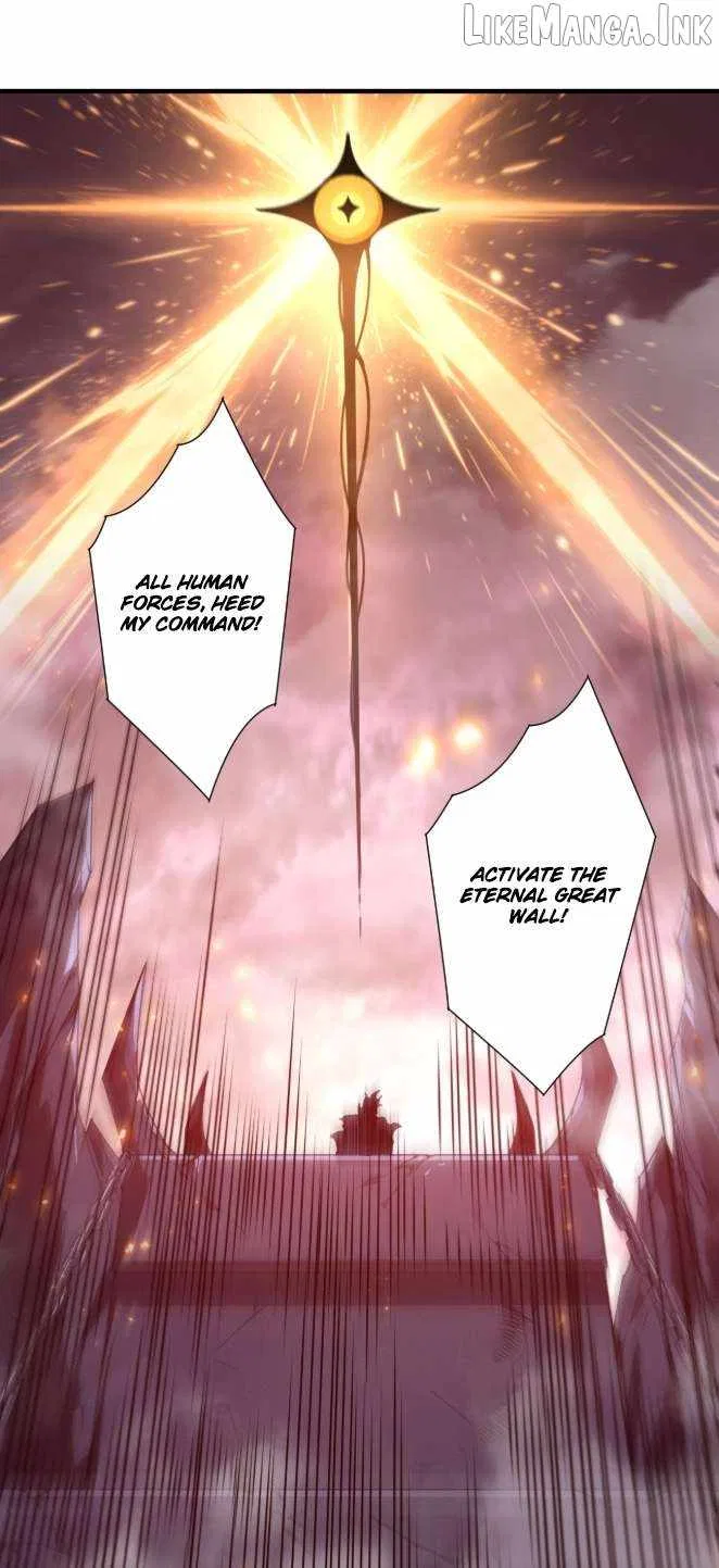 There’s No Such Thing as a Bad Hero in the World Chapter 301 – Page 23