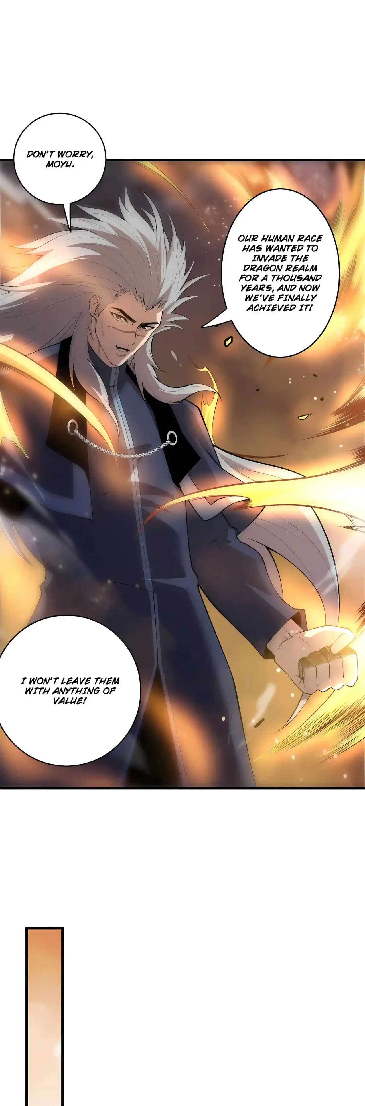There’s No Such Thing as a Bad Hero in the World Chapter 300 – Page 6