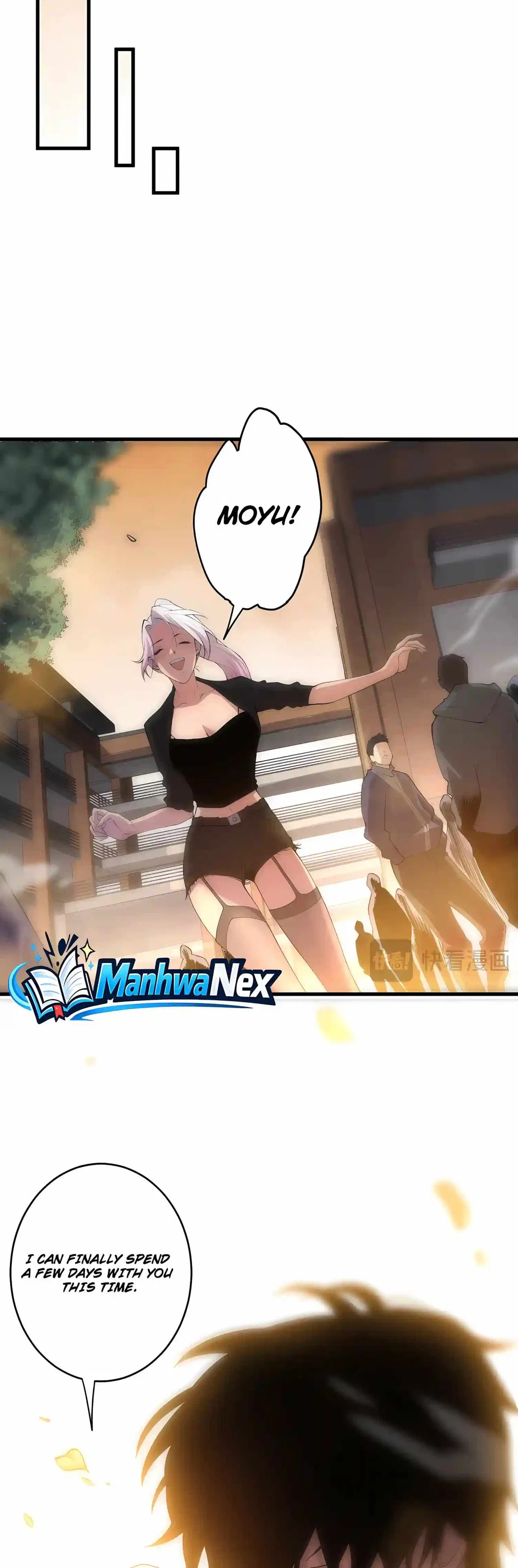 There’s No Such Thing as a Bad Hero in the World Chapter 300 – Page 7