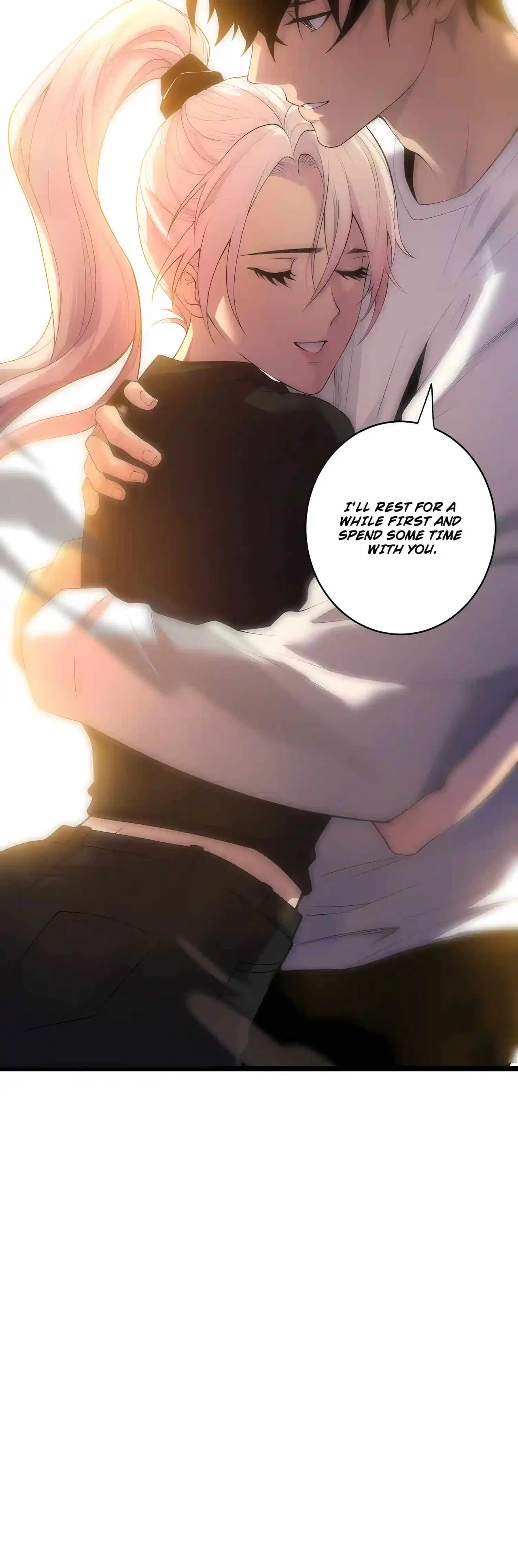 There’s No Such Thing as a Bad Hero in the World Chapter 300 – Page 8