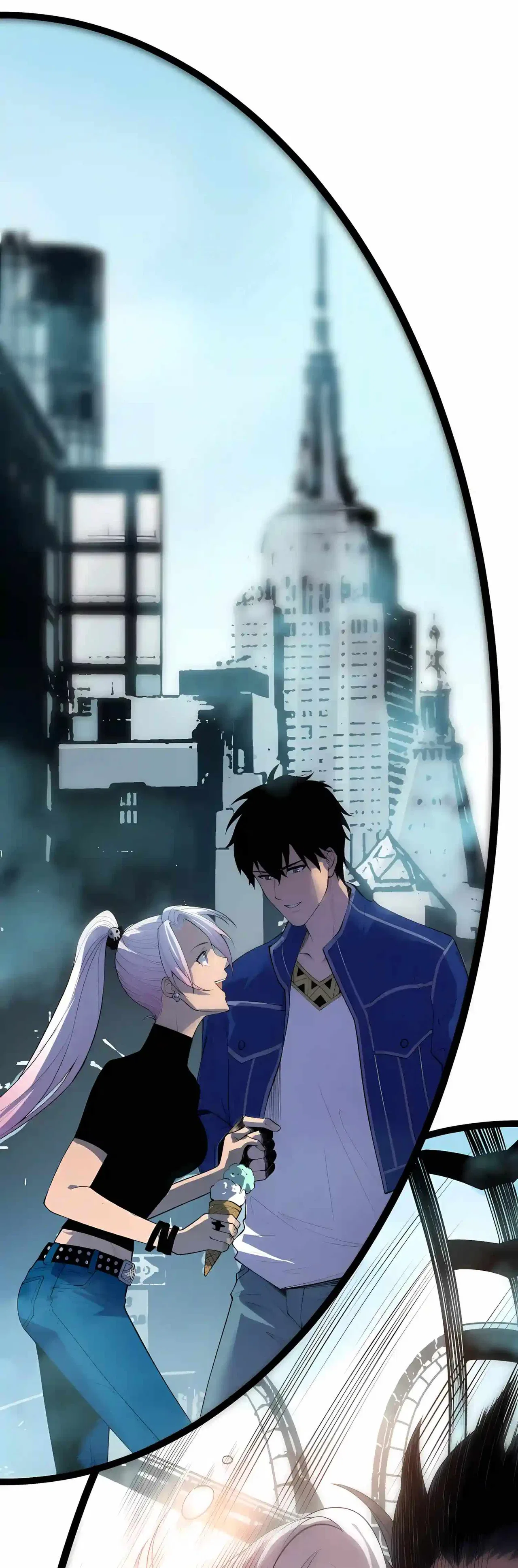 There’s No Such Thing as a Bad Hero in the World Chapter 300 – Page 9