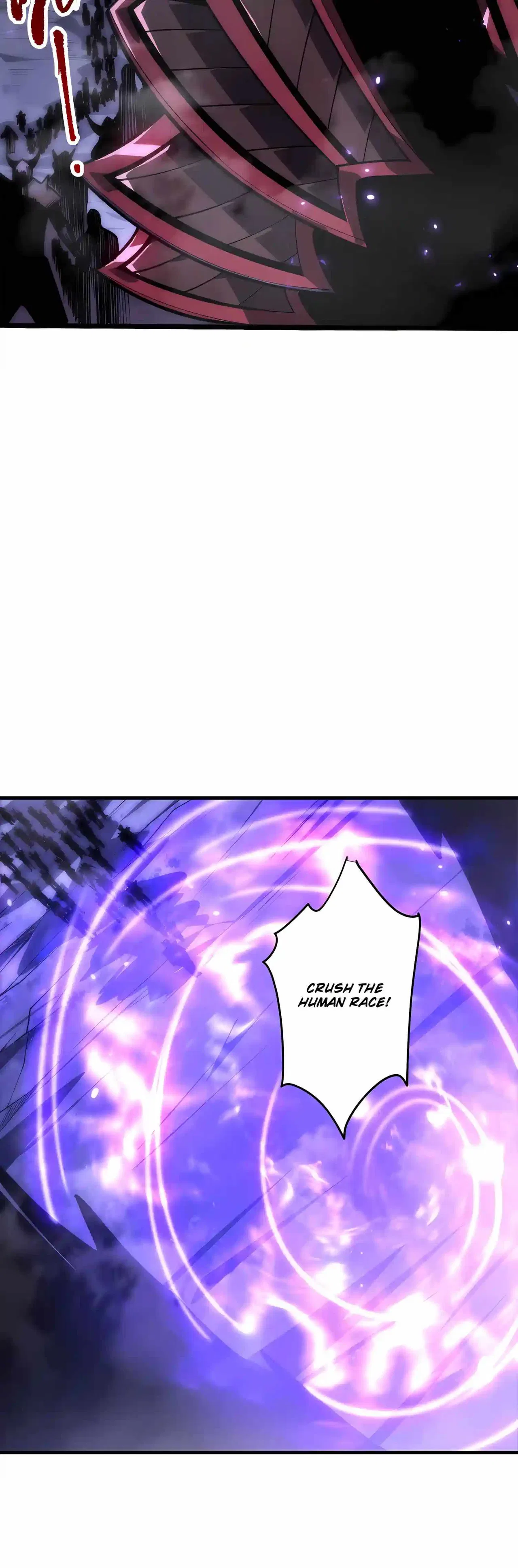 There’s No Such Thing as a Bad Hero in the World Chapter 300 – Page 13