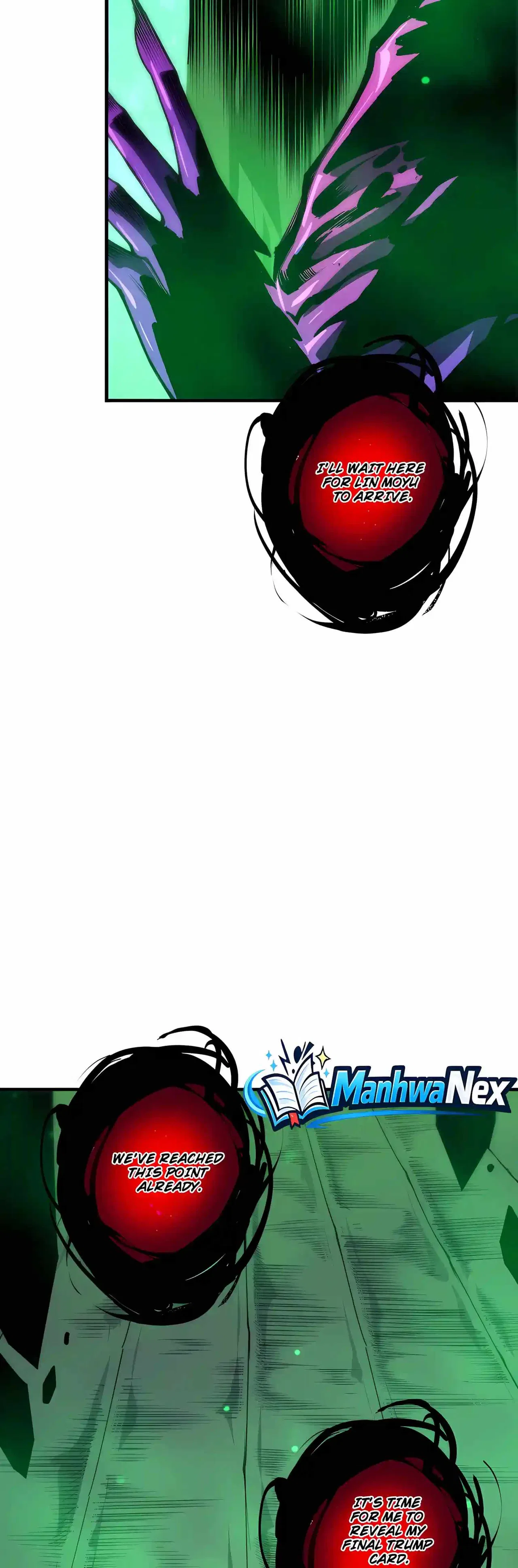 There’s No Such Thing as a Bad Hero in the World Chapter 300 – Page 15