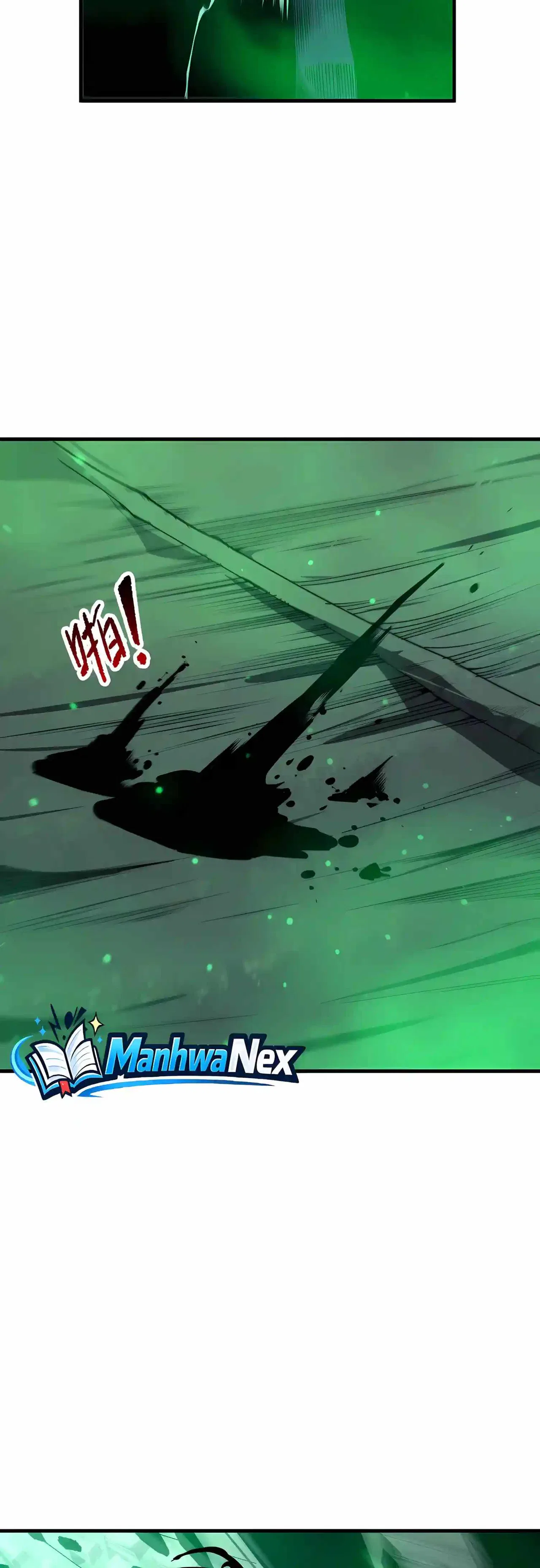 There’s No Such Thing as a Bad Hero in the World Chapter 300 – Page 17