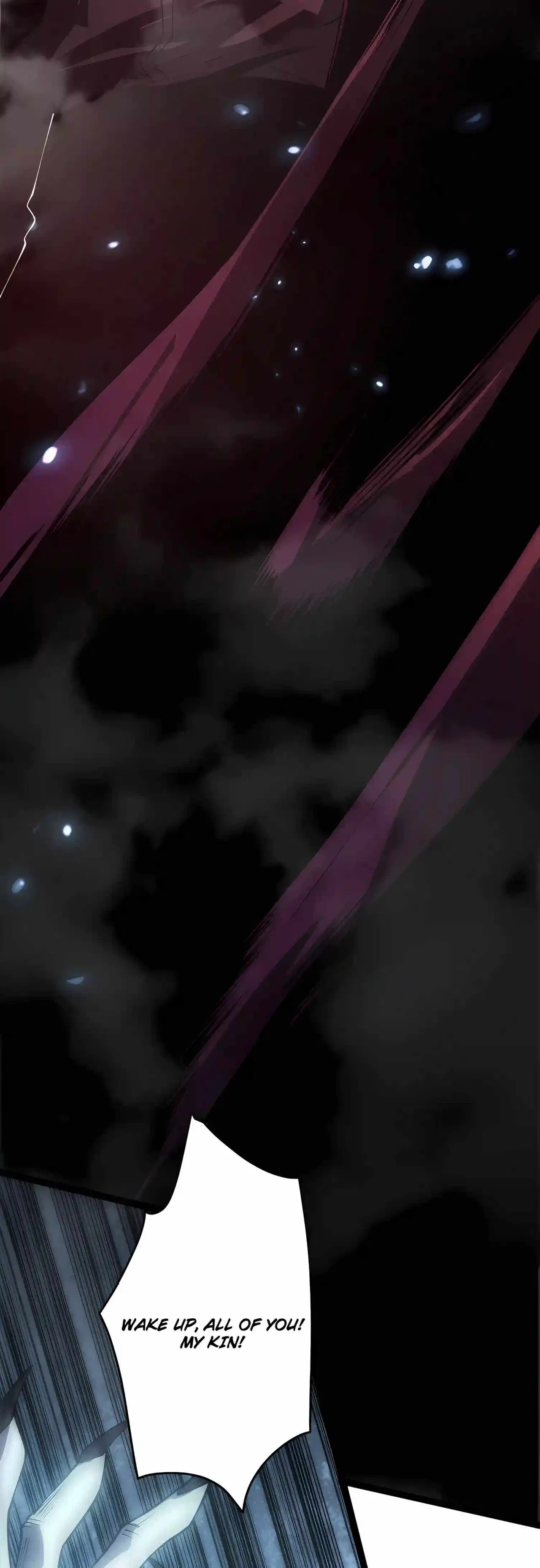 There’s No Such Thing as a Bad Hero in the World Chapter 300 – Page 21