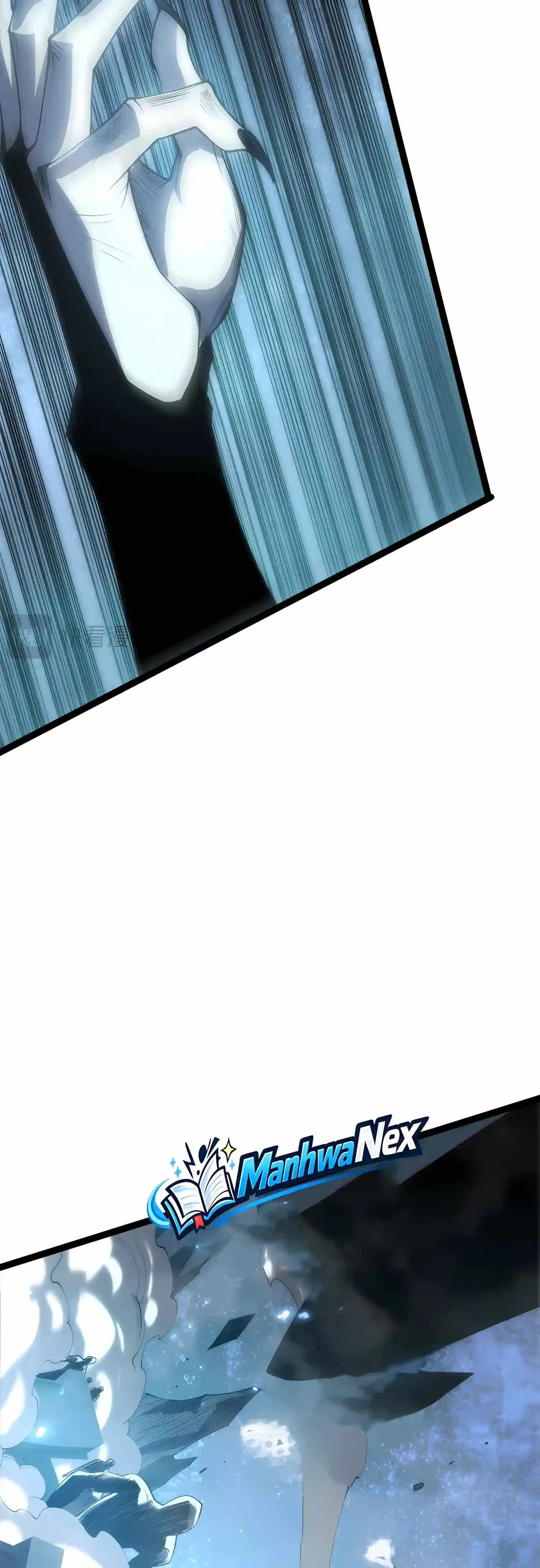 There’s No Such Thing as a Bad Hero in the World Chapter 300 – Page 22