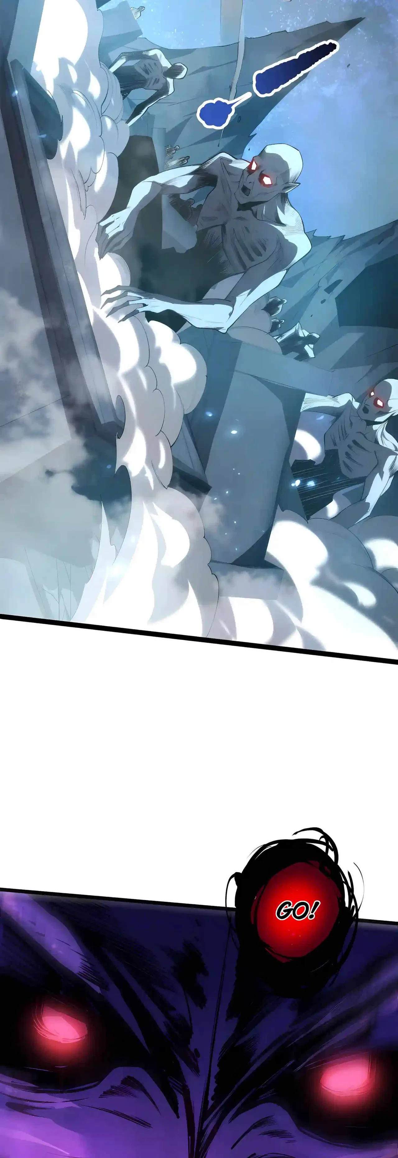 There’s No Such Thing as a Bad Hero in the World Chapter 300 – Page 23