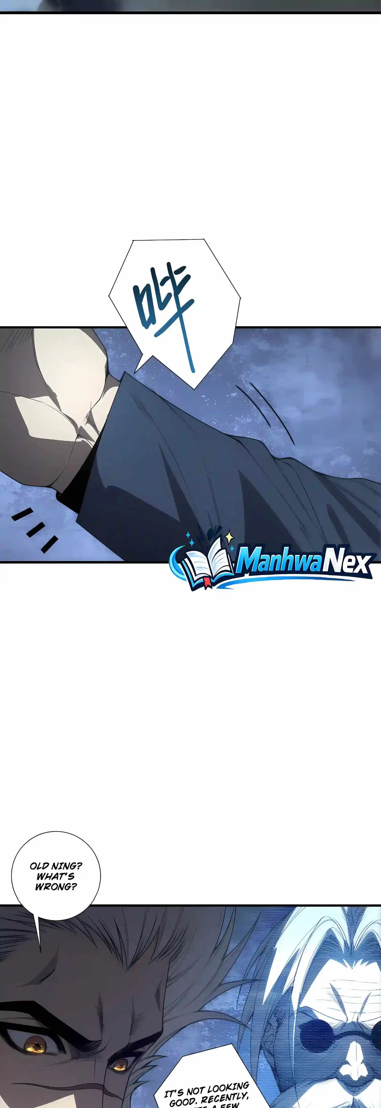 There’s No Such Thing as a Bad Hero in the World Chapter 300 – Page 29