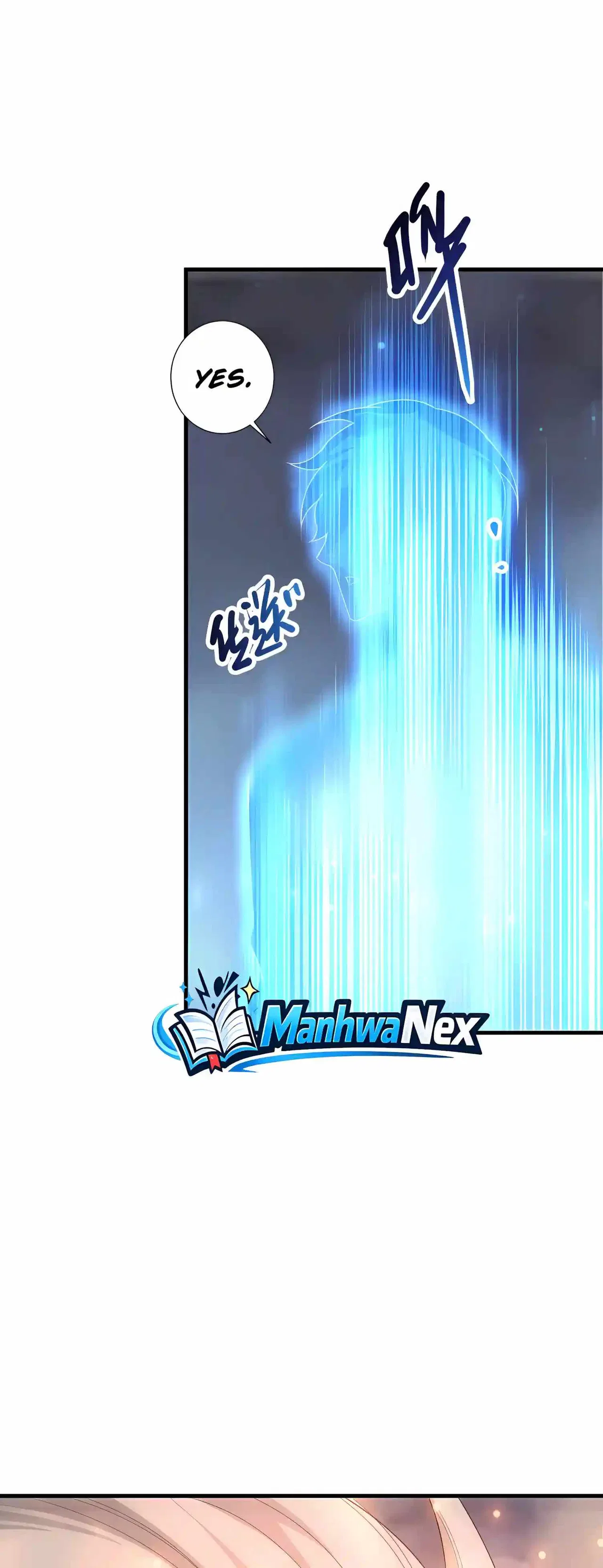 There’s No Such Thing as a Bad Hero in the World Chapter 300 – Page 33