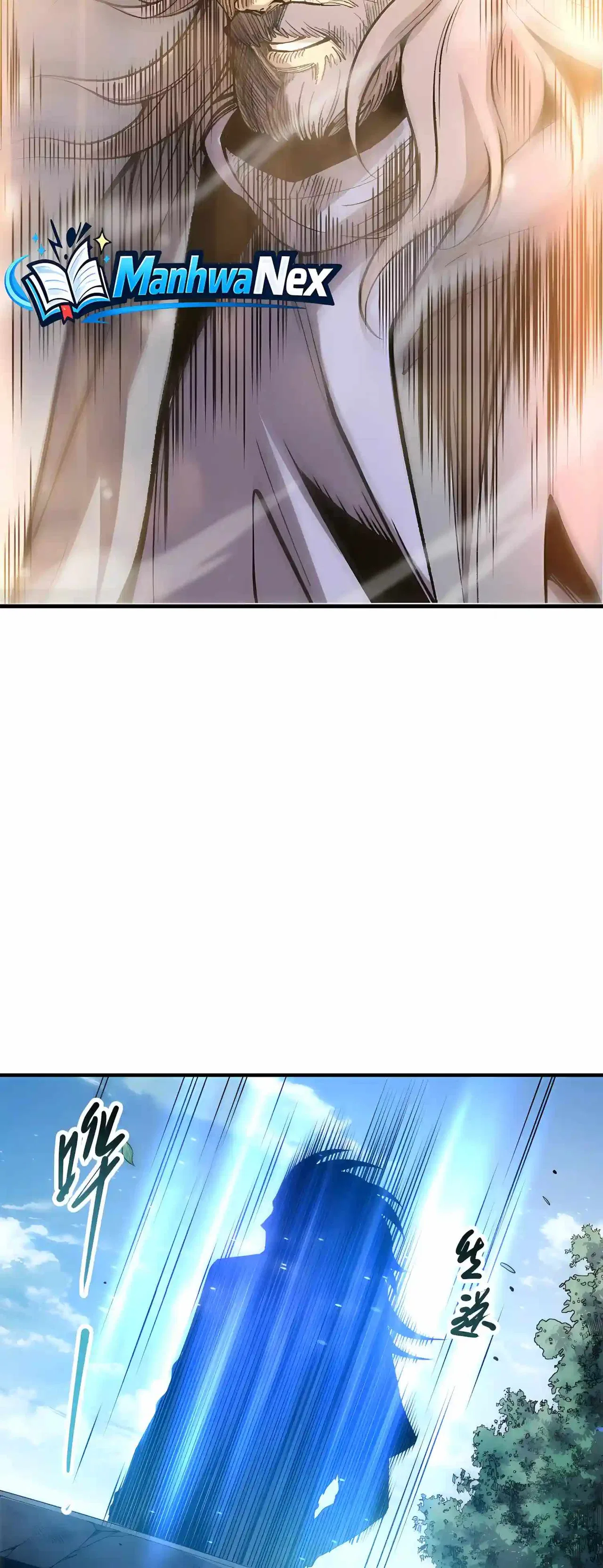 There’s No Such Thing as a Bad Hero in the World Chapter 300 – Page 36
