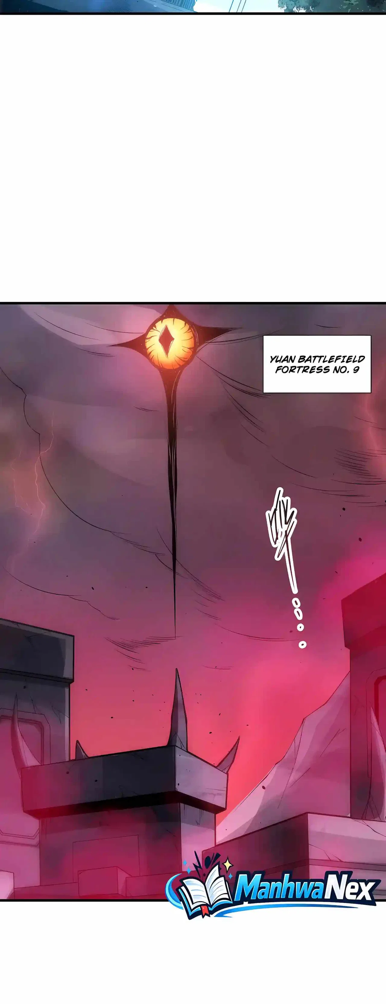 There’s No Such Thing as a Bad Hero in the World Chapter 300 – Page 37