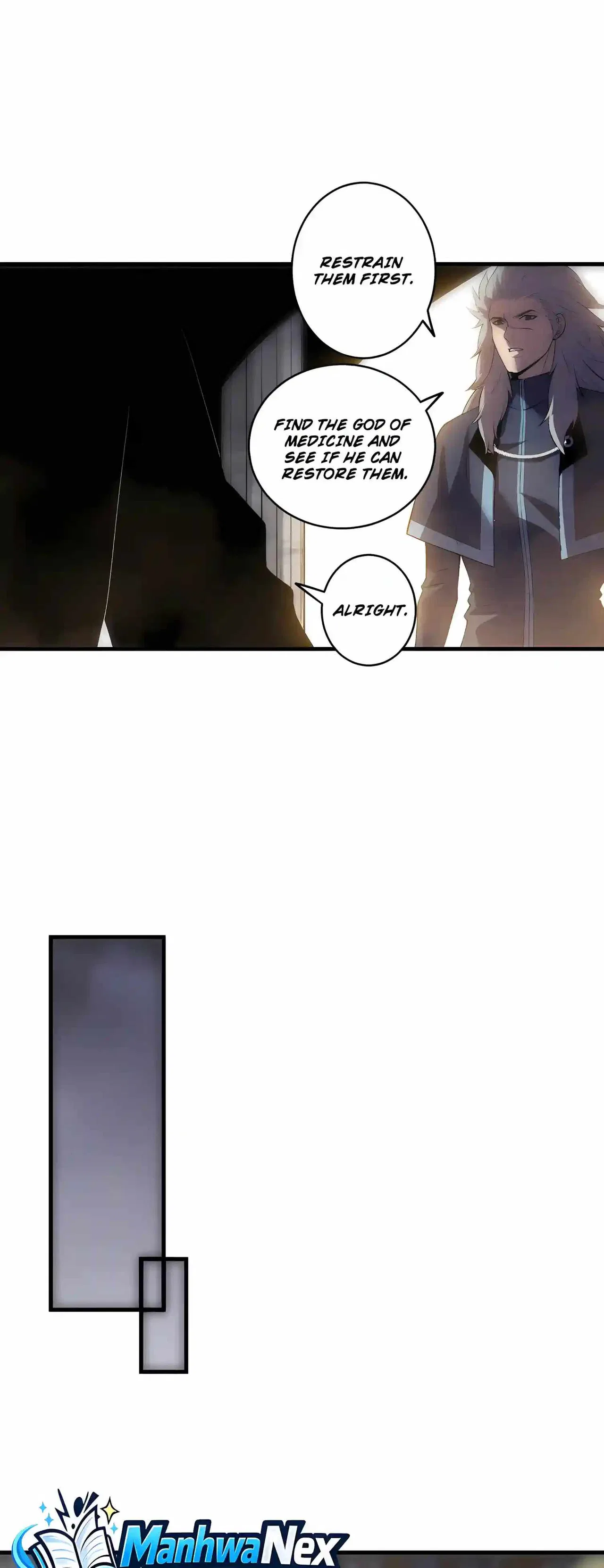 There’s No Such Thing as a Bad Hero in the World Chapter 300 – Page 41