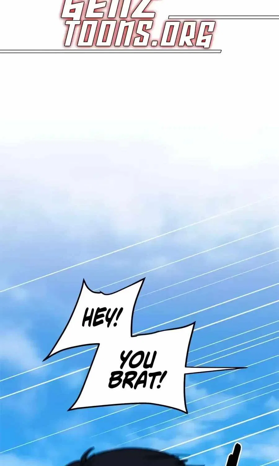 There’s No Such Thing as a Bad Hero in the World Chapter 87 – Page 5