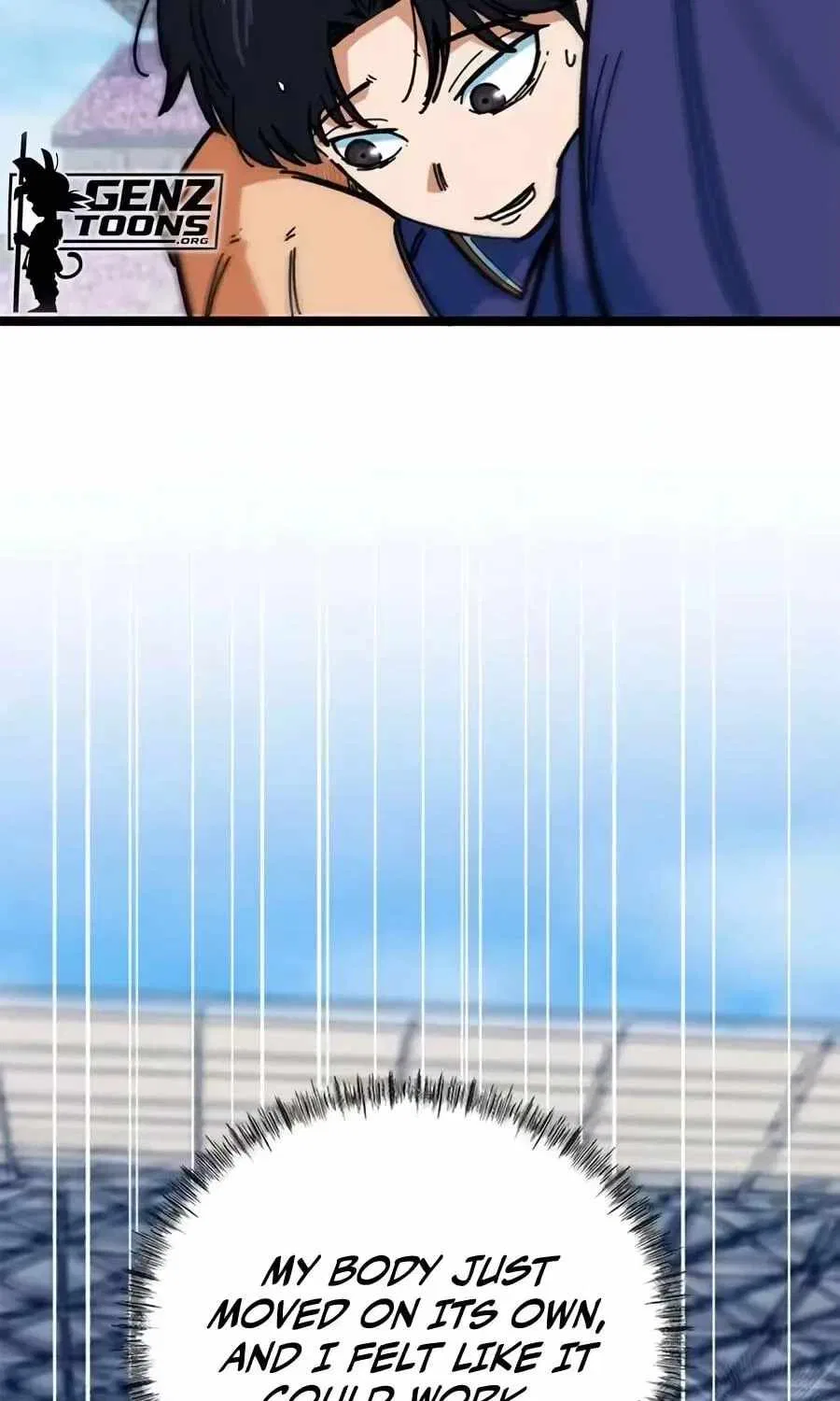 There’s No Such Thing as a Bad Hero in the World Chapter 87 – Page 13