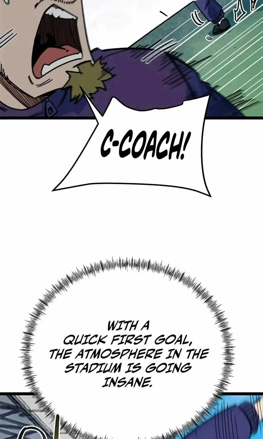 There’s No Such Thing as a Bad Hero in the World Chapter 87 – Page 37