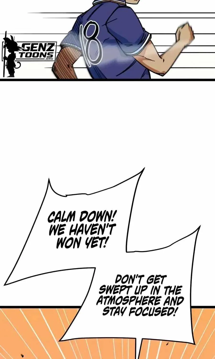 There’s No Such Thing as a Bad Hero in the World Chapter 87 – Page 51