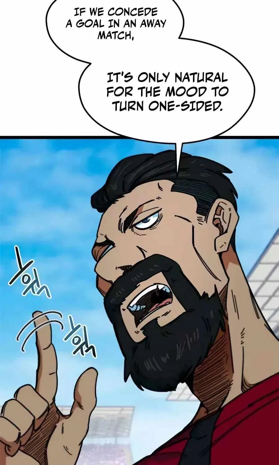 There’s No Such Thing as a Bad Hero in the World Chapter 87 – Page 63