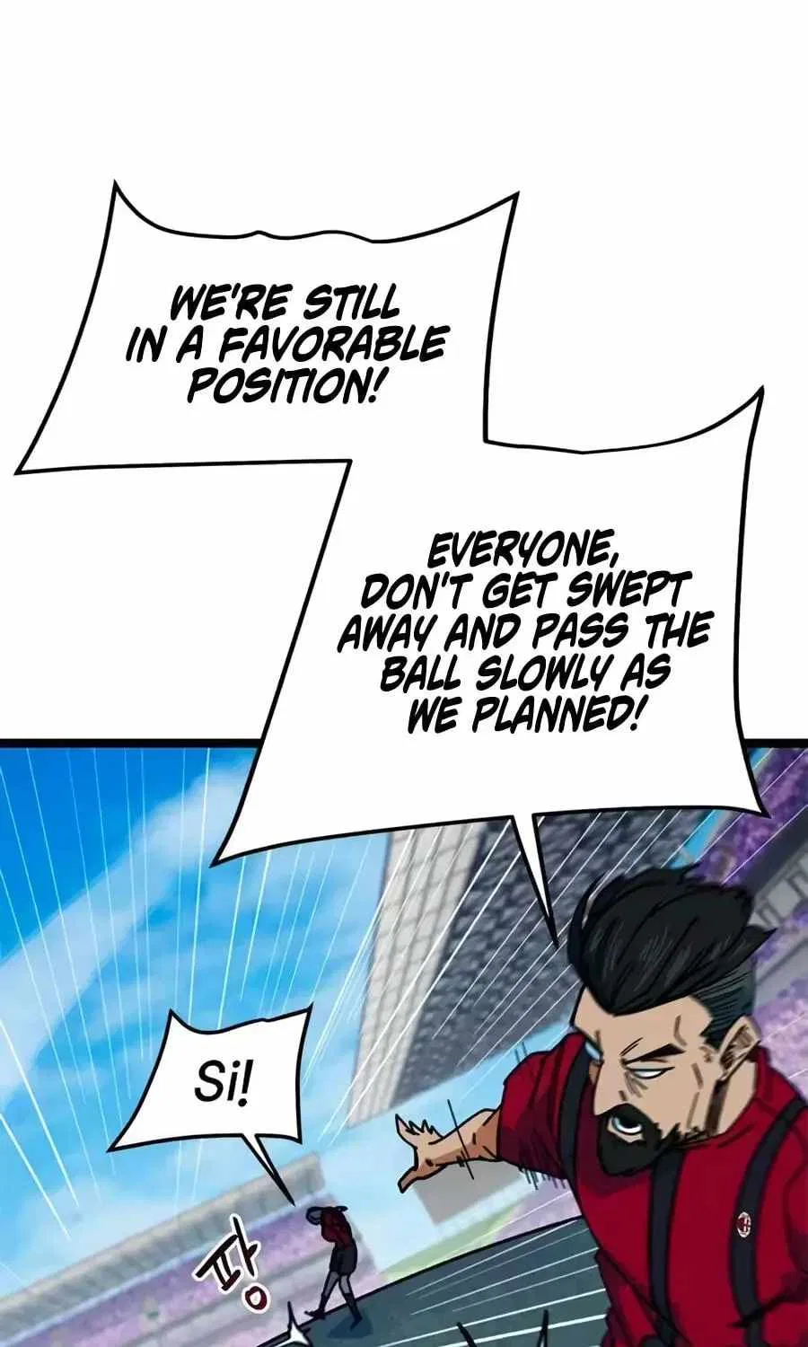There’s No Such Thing as a Bad Hero in the World Chapter 87 – Page 65