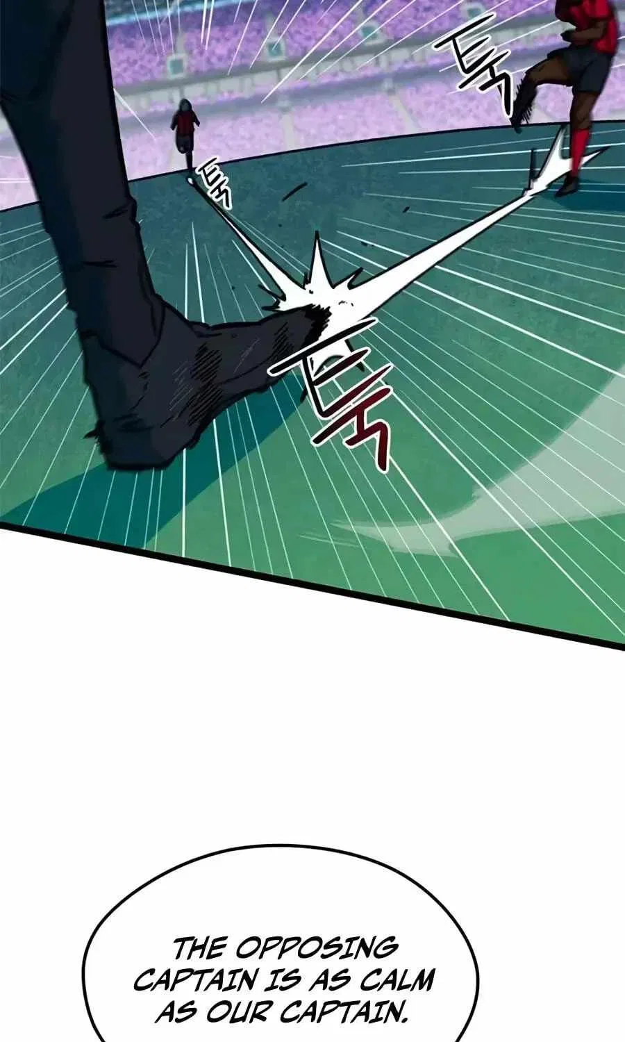 There’s No Such Thing as a Bad Hero in the World Chapter 87 – Page 69