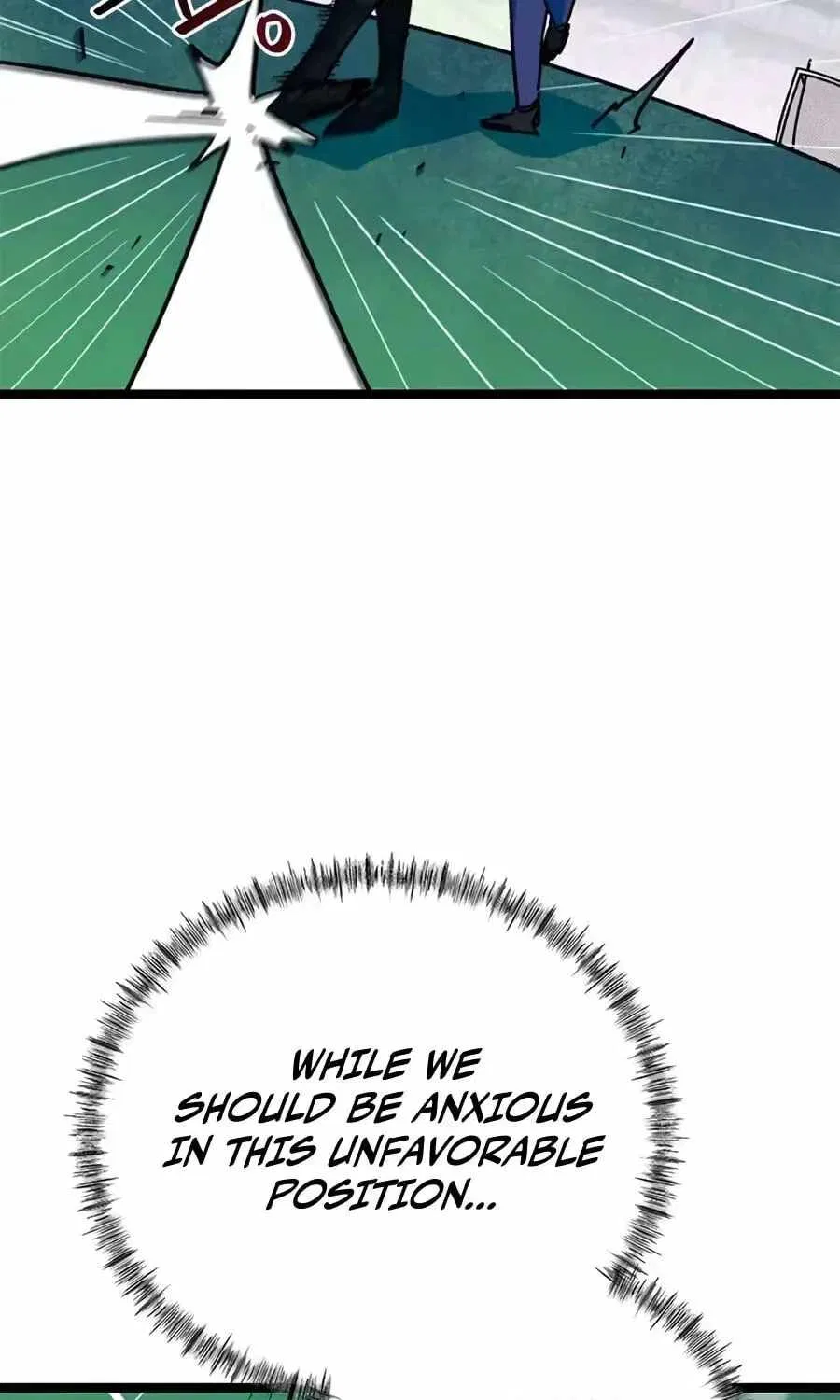 There’s No Such Thing as a Bad Hero in the World Chapter 87 – Page 79
