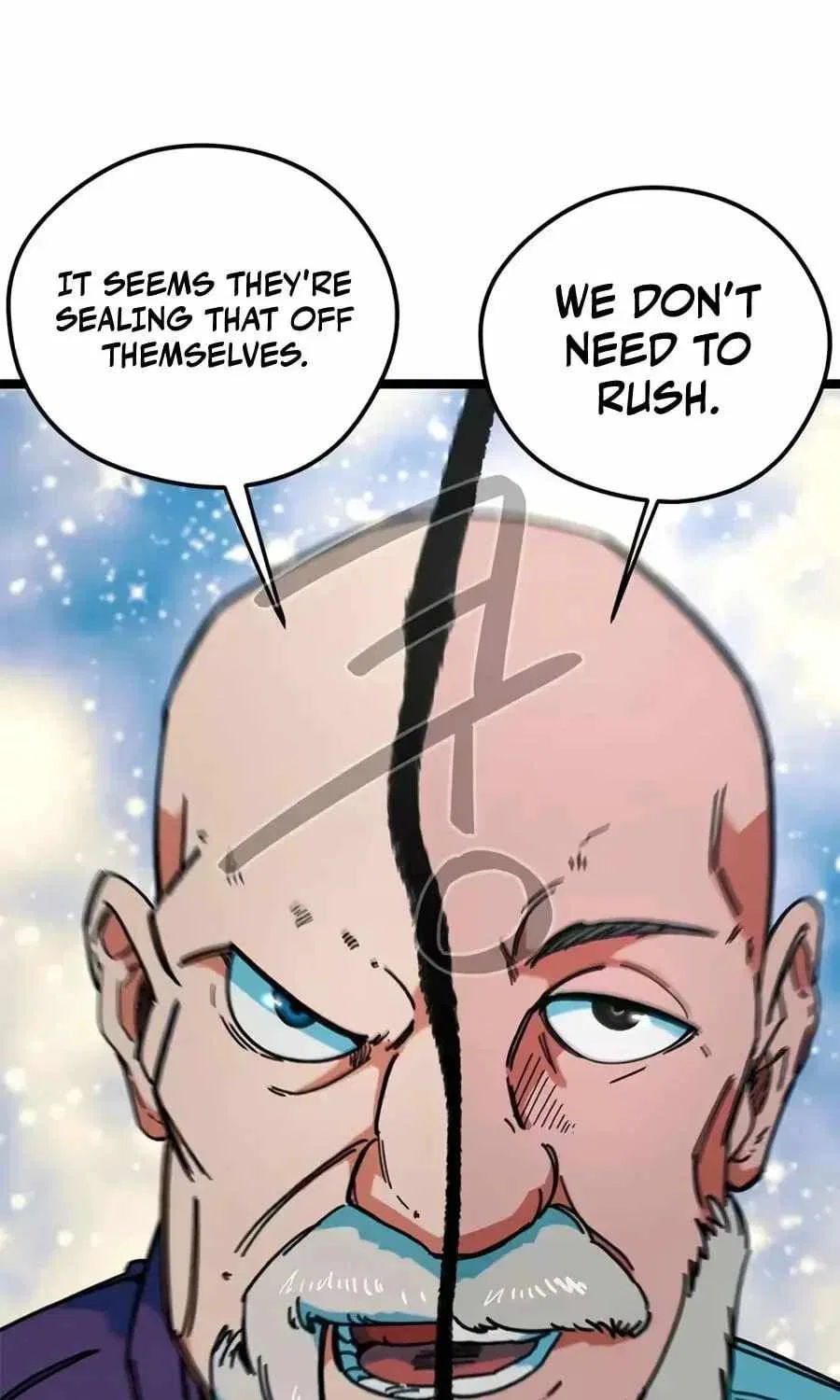 There’s No Such Thing as a Bad Hero in the World Chapter 87 – Page 83