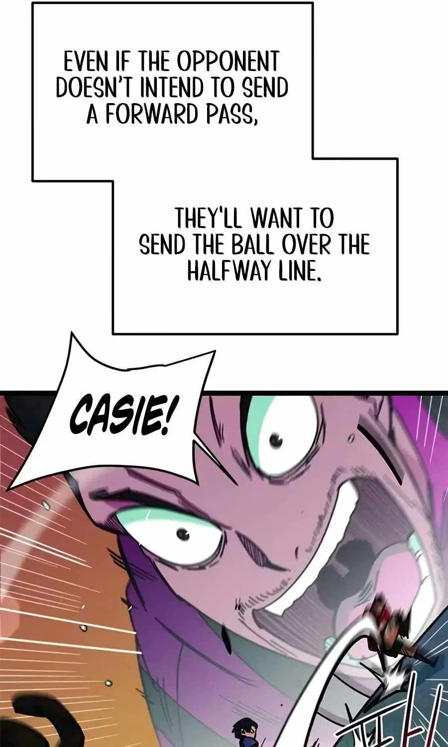 There’s No Such Thing as a Bad Hero in the World Chapter 87 – Page 93