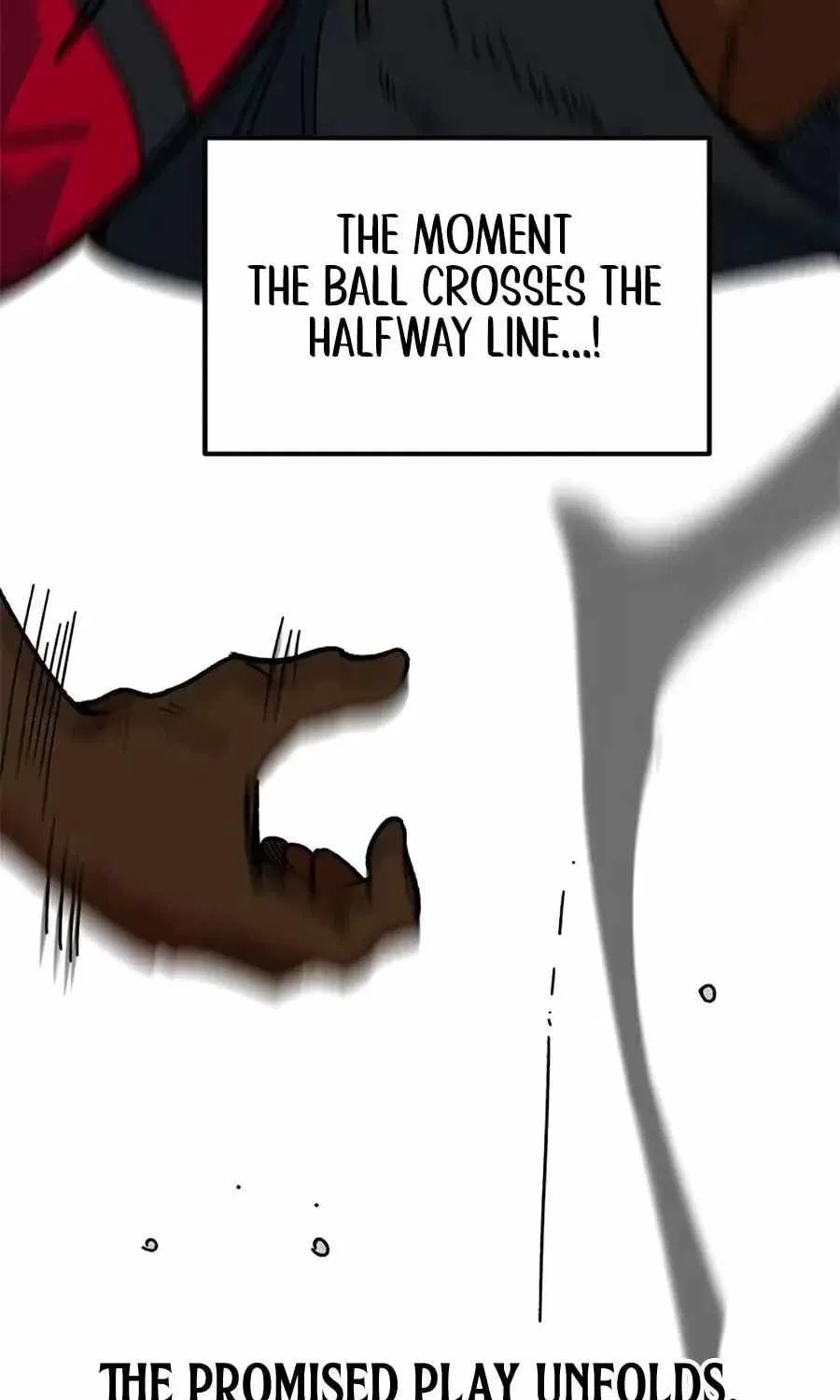 There’s No Such Thing as a Bad Hero in the World Chapter 87 – Page 97