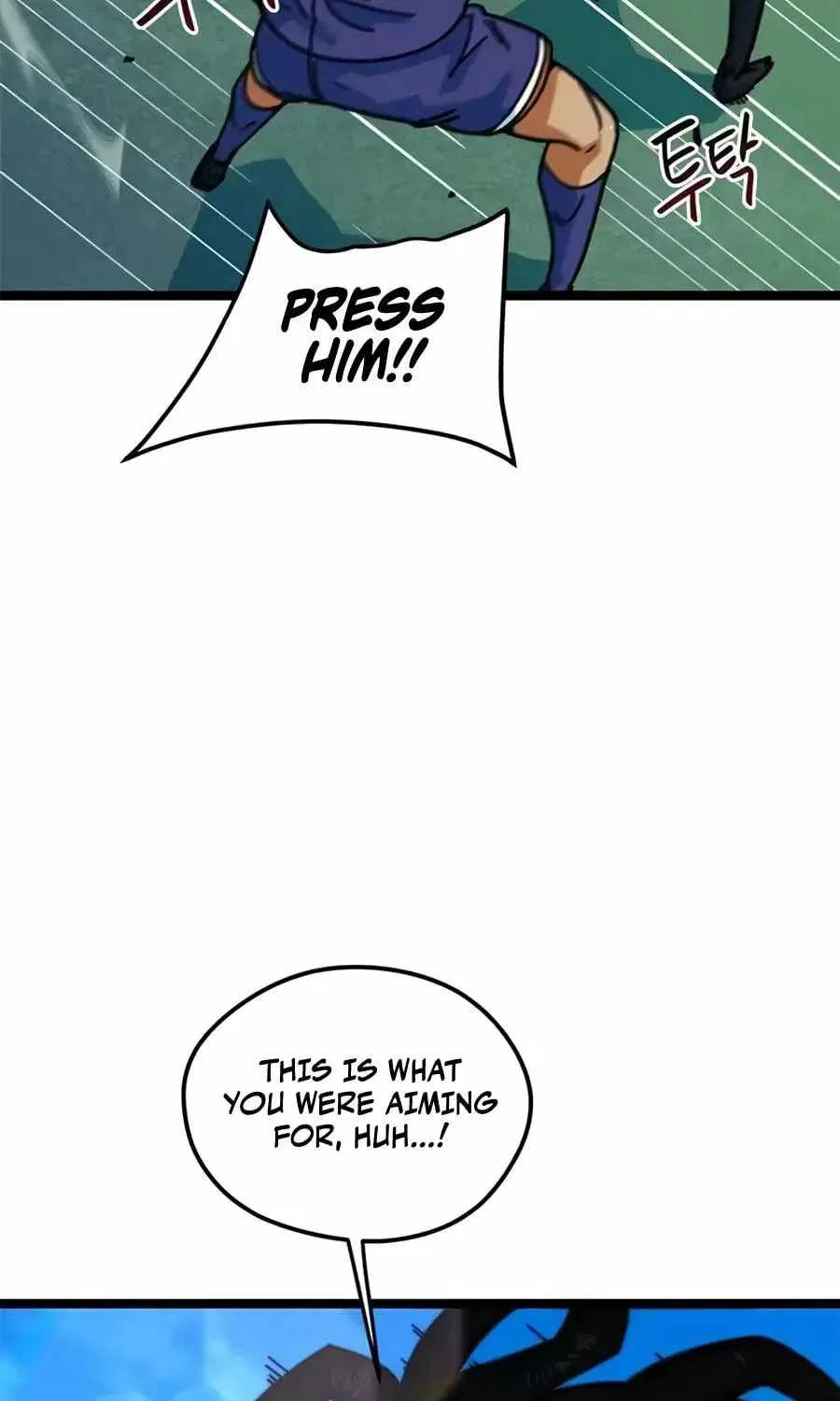There’s No Such Thing as a Bad Hero in the World Chapter 87 – Page 103