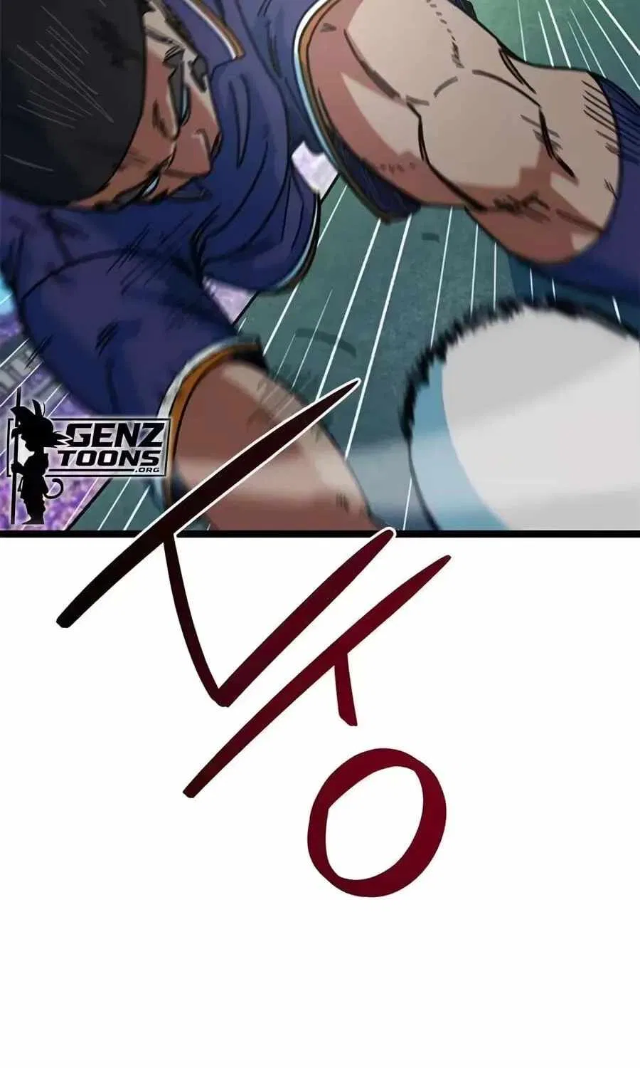 There’s No Such Thing as a Bad Hero in the World Chapter 87 – Page 123